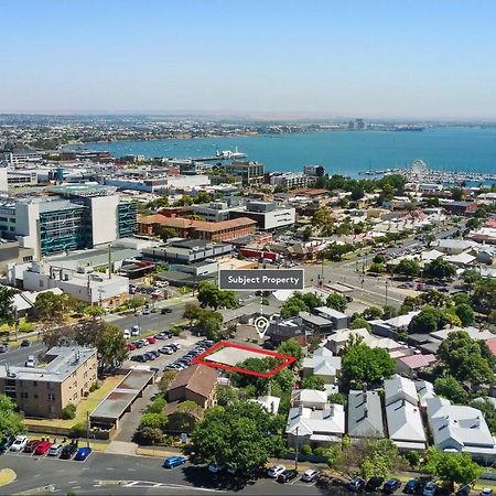 Geelong Cbd Accommodation Exterior photo
