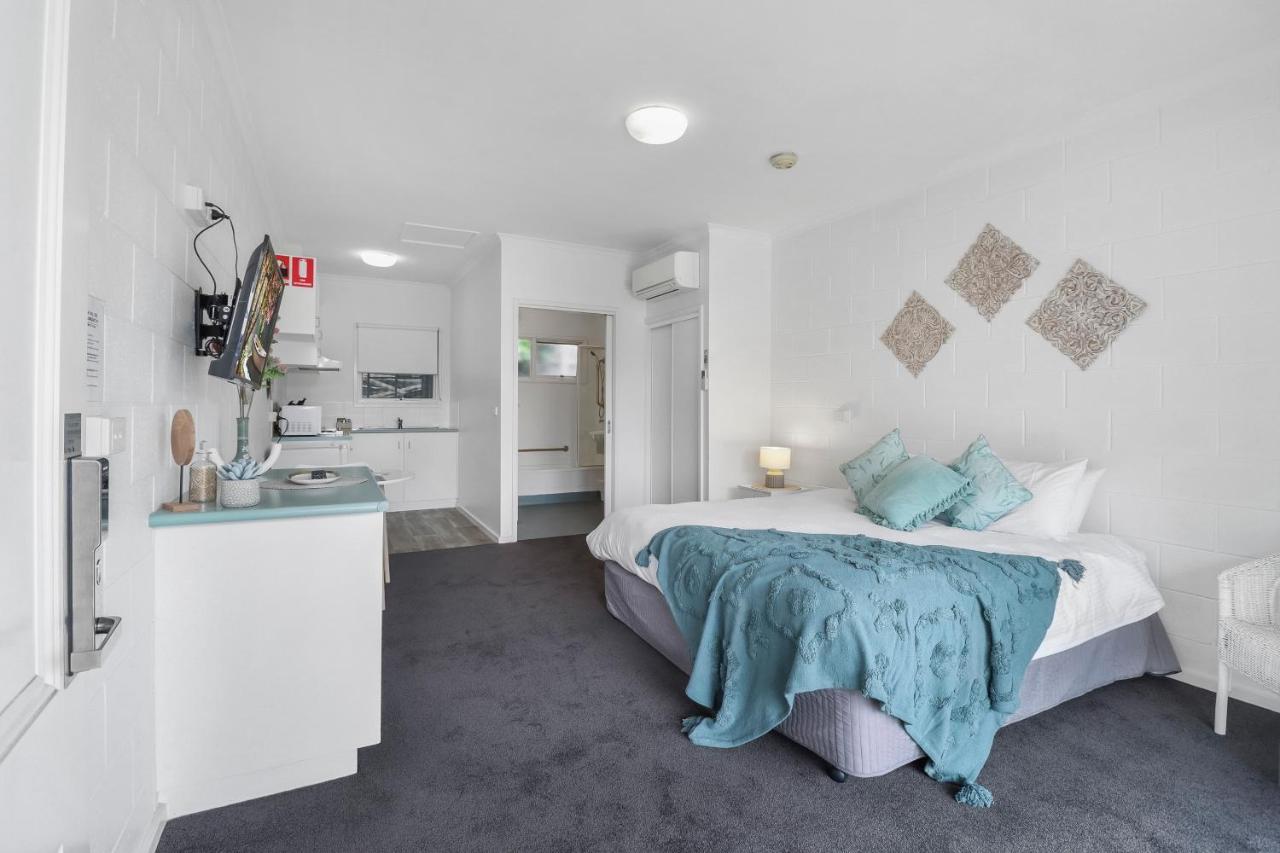 Geelong Cbd Accommodation Exterior photo
