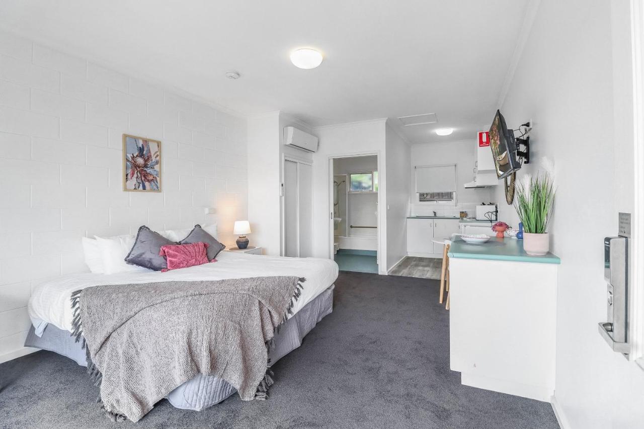 Geelong Cbd Accommodation Exterior photo
