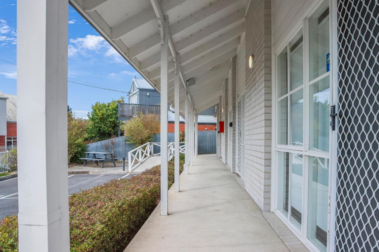 Geelong Cbd Accommodation Exterior photo