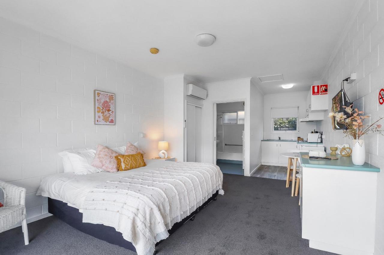 Geelong Cbd Accommodation Exterior photo