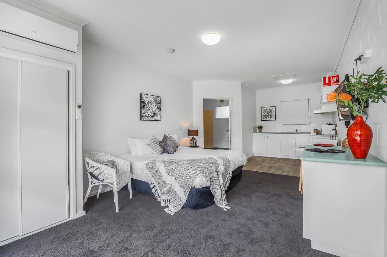 Geelong Cbd Accommodation Exterior photo