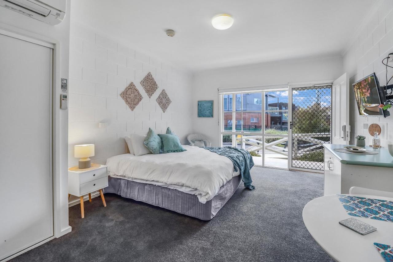 Geelong Cbd Accommodation Exterior photo