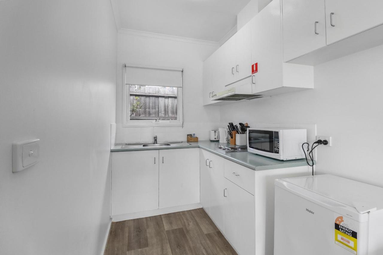 Geelong Cbd Accommodation Exterior photo