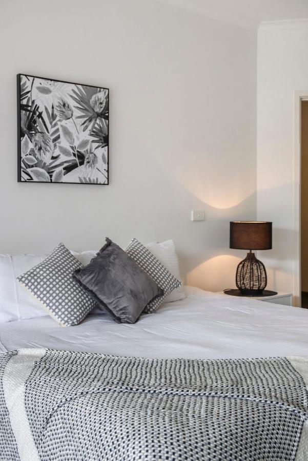 Geelong Cbd Accommodation Exterior photo
