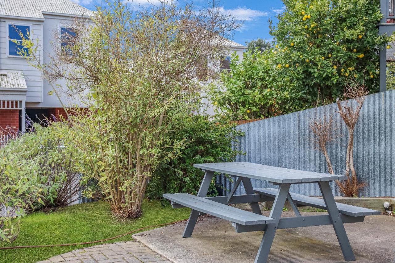 Geelong Cbd Accommodation Exterior photo