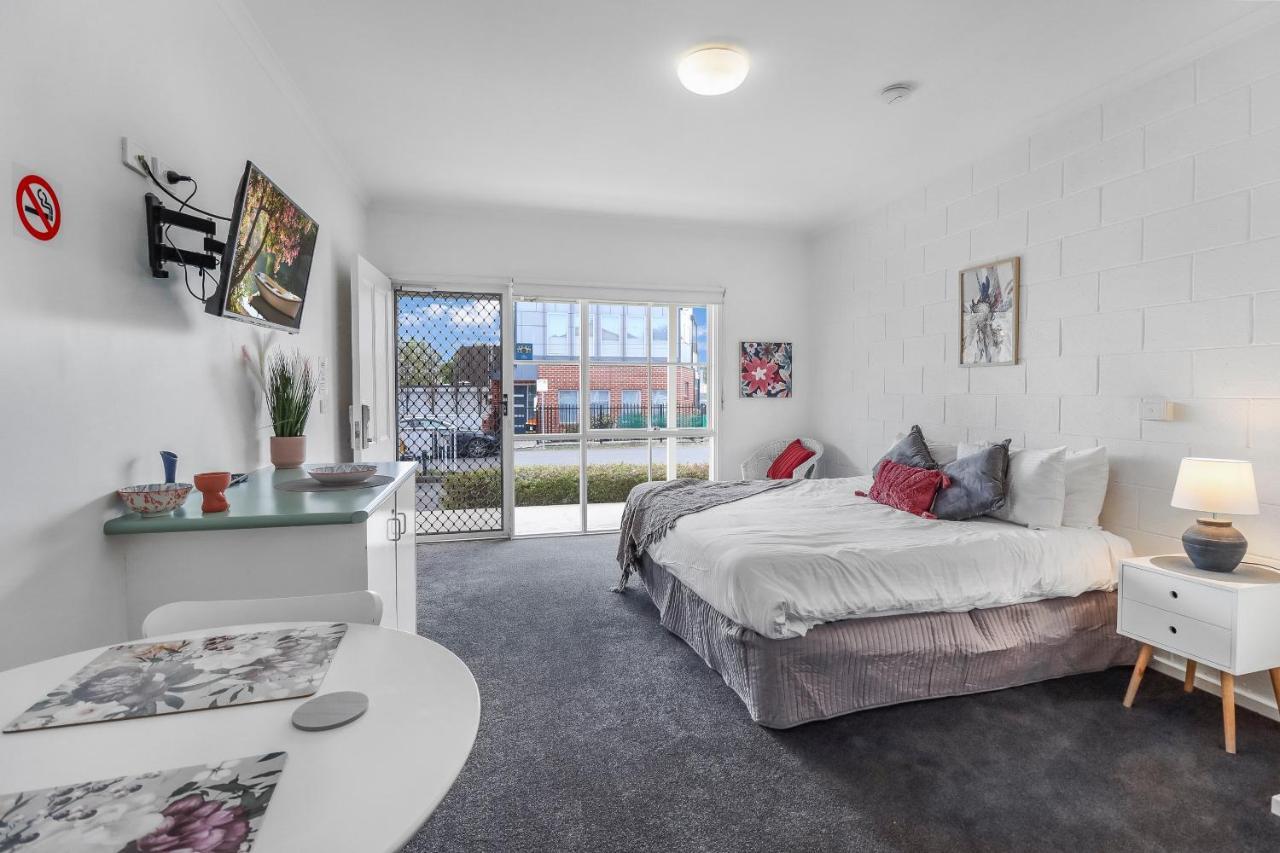 Geelong Cbd Accommodation Exterior photo
