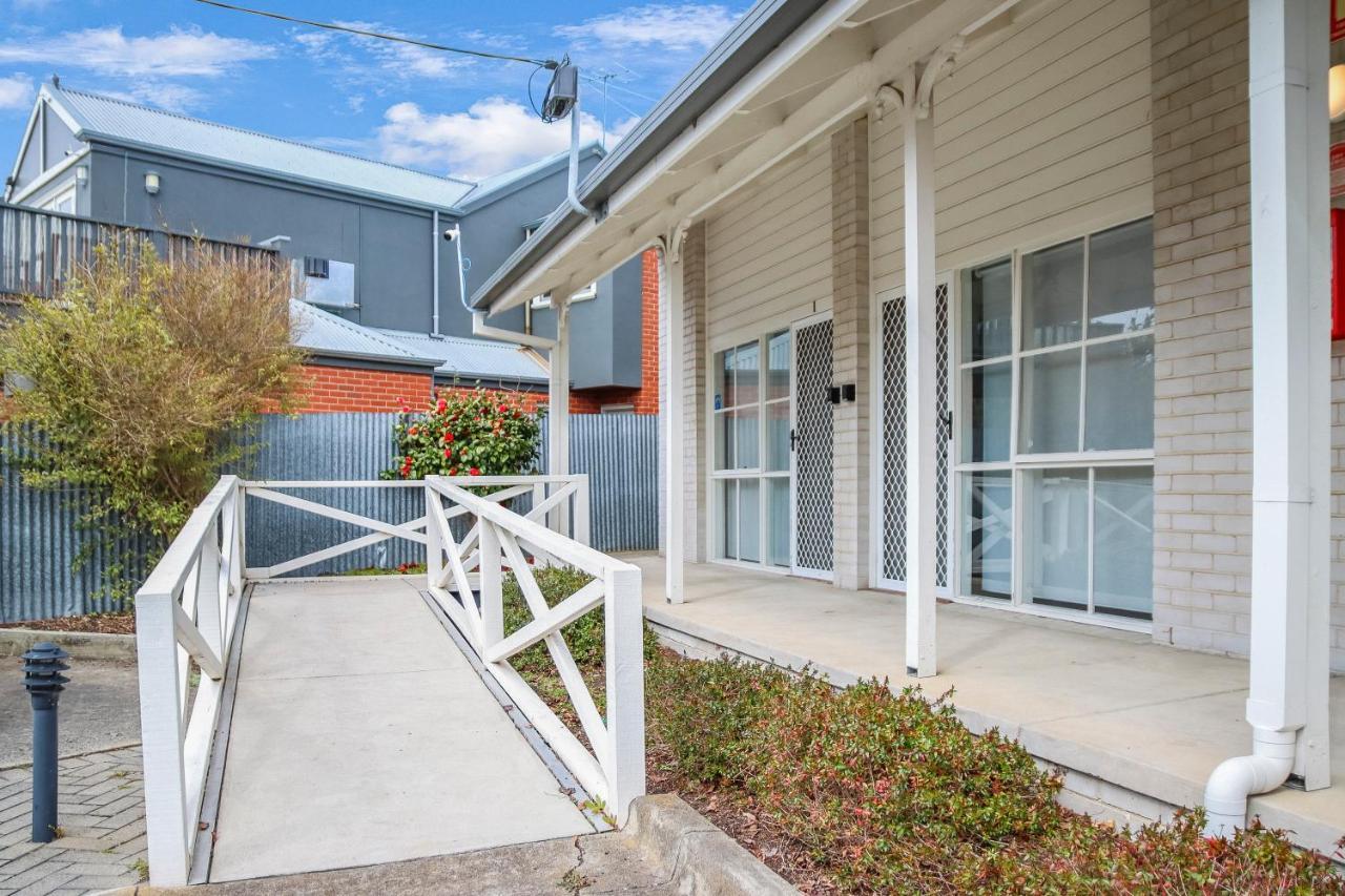 Geelong Cbd Accommodation Exterior photo